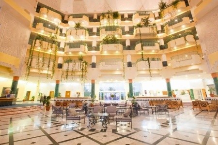 El Mouradi El Menzah - 9