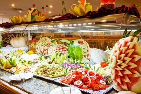 El Mouradi El Menzah - 11