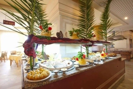 El Mouradi El Menzah - 12