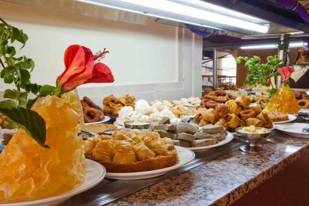 El Mouradi El Menzah - 13