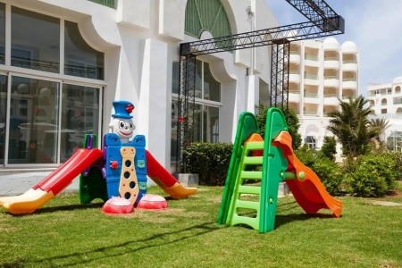 El Mouradi El Menzah - 17