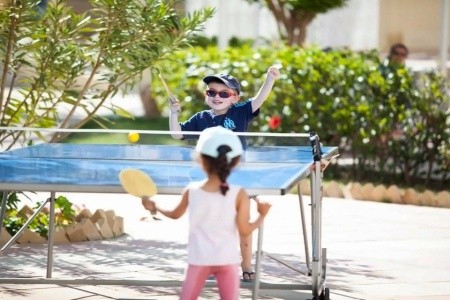 El Mouradi El Menzah - 19