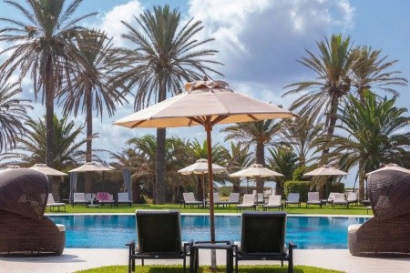 Tui Blue Oceana Suites - 3