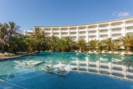 Tui Blue Oceana Suites - 5