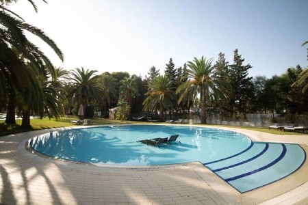 Tui Blue Oceana Suites - 6