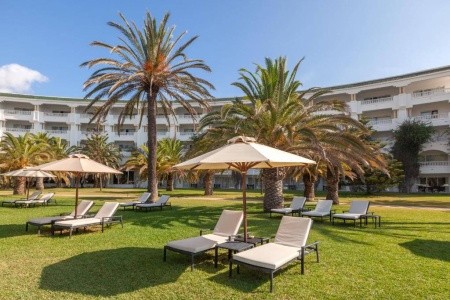 Tui Blue Oceana Suites - 14