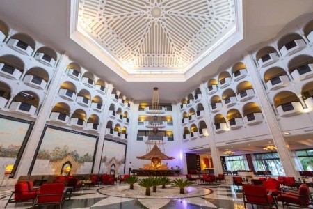 Tui Blue Oceana Suites - 15