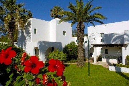 Shems Holiday Village & Aquapark - 2