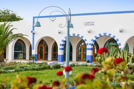 Shems Holiday Village & Aquapark - 3