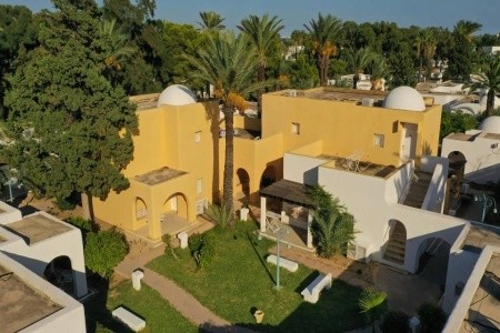 Shems Holiday Village & Aquapark - 4