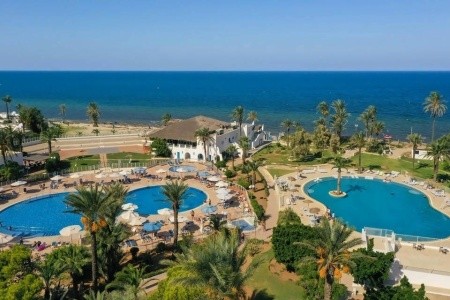 Shems Holiday Village & Aquapark - 5