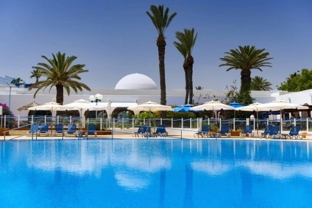 Shems Holiday Village & Aquapark - 7