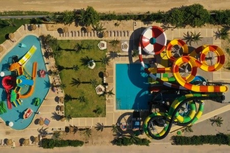Shems Holiday Village & Aquapark - 9