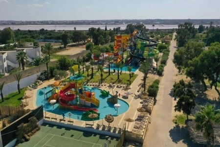 Shems Holiday Village & Aquapark - 10