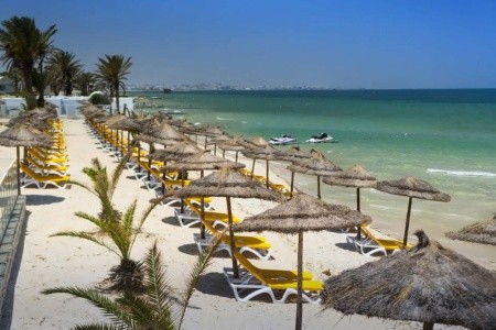 Shems Holiday Village & Aquapark - 11