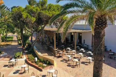 Shems Holiday Village & Aquapark - 12