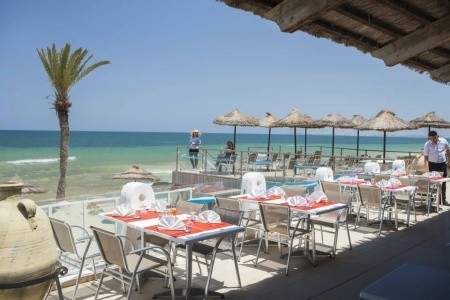 Shems Holiday Village & Aquapark - 13