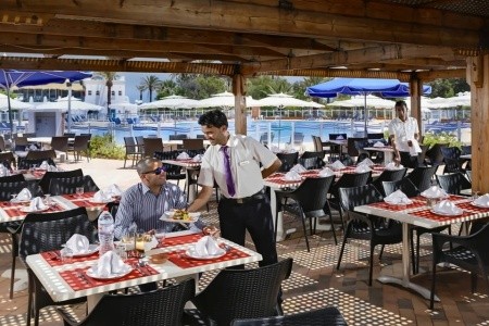 Shems Holiday Village & Aquapark - 14