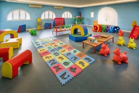 Shems Holiday Village & Aquapark - 15