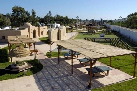 Shems Holiday Village & Aquapark - 17