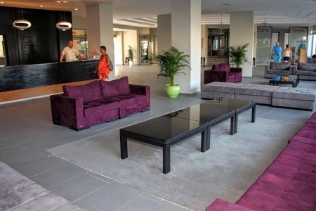 Tunisko, Monastir, Hotel Tropicana Club & Spa, za <span>21.823</span> Kč