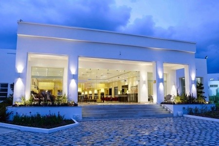 Tunisko Mahdia Thalassa Mahdia & Aquapark 9 dňový pobyt All Inclusive Letecky Letisko: Katovice May 2026 (17/05/26-25/05/26)