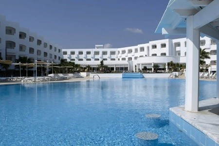 Tunisko Mahdia Thalassa Mahdia & Aquapark 9 dňový pobyt All Inclusive Letecky Letisko: Katovice May 2026 (17/05/26-25/05/26)