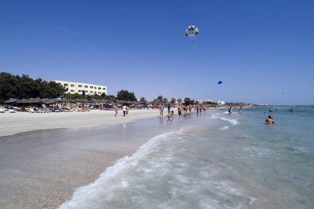 Tunisko Mahdia Thalassa Mahdia & Aquapark 9 dňový pobyt All Inclusive Letecky Letisko: Katovice May 2026 (17/05/26-25/05/26)