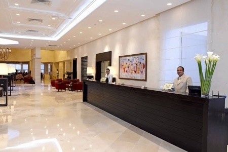 Tunisko Mahdia Thalassa Mahdia & Aquapark 9 dňový pobyt All Inclusive Letecky Letisko: Katovice May 2026 (17/05/26-25/05/26)