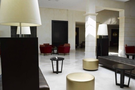 Tunisko Mahdia Thalassa Mahdia & Aquapark 9 dňový pobyt All Inclusive Letecky Letisko: Katovice May 2026 (17/05/26-25/05/26)