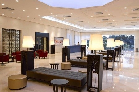 Tunisko Mahdia Thalassa Mahdia & Aquapark 9 dňový pobyt All Inclusive Letecky Letisko: Katovice May 2026 (17/05/26-25/05/26)