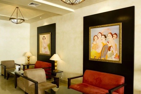 Tunisko Mahdia Thalassa Mahdia & Aquapark 9 dňový pobyt All Inclusive Letecky Letisko: Katovice May 2026 (17/05/26-25/05/26)