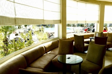 Tunisko Mahdia Thalassa Mahdia & Aquapark 9 dňový pobyt All Inclusive Letecky Letisko: Katovice May 2026 (17/05/26-25/05/26)