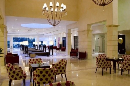 Tunisko Mahdia Thalassa Mahdia & Aquapark 9 dňový pobyt All Inclusive Letecky Letisko: Katovice May 2026 (17/05/26-25/05/26)