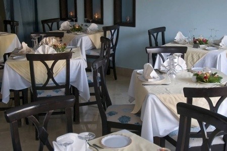 Tunisko Mahdia Thalassa Mahdia & Aquapark 9 dňový pobyt All Inclusive Letecky Letisko: Katovice May 2026 (17/05/26-25/05/26)