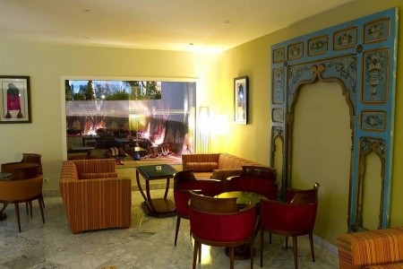 Tunisko Mahdia Thalassa Mahdia & Aquapark 9 dňový pobyt All Inclusive Letecky Letisko: Katovice May 2026 (17/05/26-25/05/26)