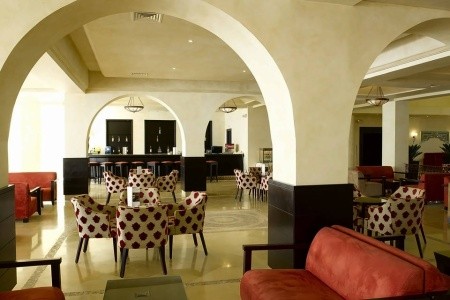 Tunisko Mahdia Thalassa Mahdia & Aquapark 9 dňový pobyt All Inclusive Letecky Letisko: Katovice May 2026 (17/05/26-25/05/26)