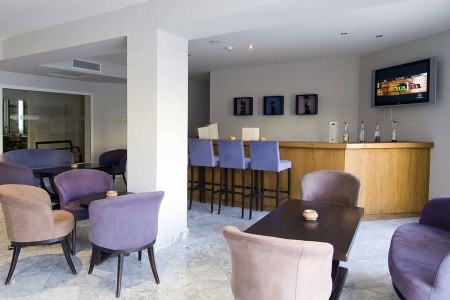 Tunisko Mahdia Thalassa Mahdia & Aquapark 9 dňový pobyt All Inclusive Letecky Letisko: Katovice May 2026 (17/05/26-25/05/26)