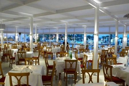 Tunisko Mahdia Thalassa Mahdia & Aquapark 9 dňový pobyt All Inclusive Letecky Letisko: Katovice May 2026 (17/05/26-25/05/26)