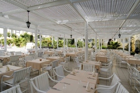 Tunisko Mahdia Thalassa Mahdia & Aquapark 9 dňový pobyt All Inclusive Letecky Letisko: Katovice May 2026 (17/05/26-25/05/26)