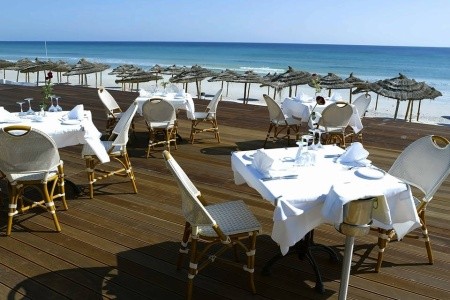 Tunisko Mahdia Thalassa Mahdia & Aquapark 9 dňový pobyt All Inclusive Letecky Letisko: Katovice May 2026 (17/05/26-25/05/26)