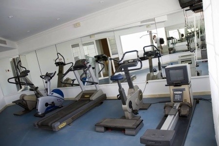 Tunisko Mahdia Thalassa Mahdia & Aquapark 9 dňový pobyt All Inclusive Letecky Letisko: Katovice May 2026 (17/05/26-25/05/26)