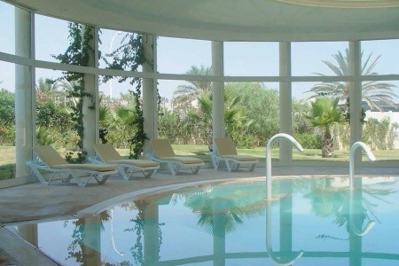 Tunisko Mahdia Thalassa Mahdia & Aquapark 9 dňový pobyt All Inclusive Letecky Letisko: Katovice May 2026 (17/05/26-25/05/26)