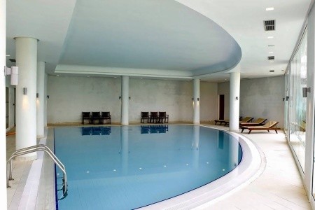 Tunisko Mahdia Thalassa Mahdia & Aquapark 9 dňový pobyt All Inclusive Letecky Letisko: Katovice May 2026 (17/05/26-25/05/26)