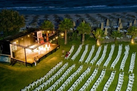 Tunisko Mahdia Thalassa Mahdia & Aquapark 9 dňový pobyt All Inclusive Letecky Letisko: Katovice May 2026 (17/05/26-25/05/26)