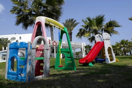 Tunisko Mahdia Thalassa Mahdia & Aquapark 9 dňový pobyt All Inclusive Letecky Letisko: Katovice May 2026 (17/05/26-25/05/26)