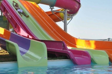 Tunisko Mahdia Thalassa Mahdia & Aquapark 9 dňový pobyt All Inclusive Letecky Letisko: Katovice May 2026 (17/05/26-25/05/26)