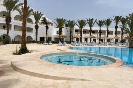Blumar Resort & Spa (Ex. Bahia Beach) All Inclusive