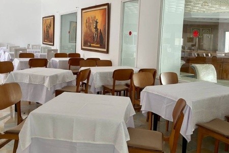 Tunisko, Yasmine Hammamet, Blumar Resort & Spa (Ex. Bahia Beach), za <span>14.907</span> Kč