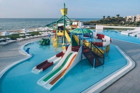 Tunisko, Monastir, Iberostar Selection Kuriat Palace, za <span>55.605</span> Kč